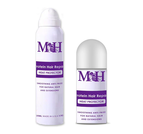Protein Repair Heat Protection Spray