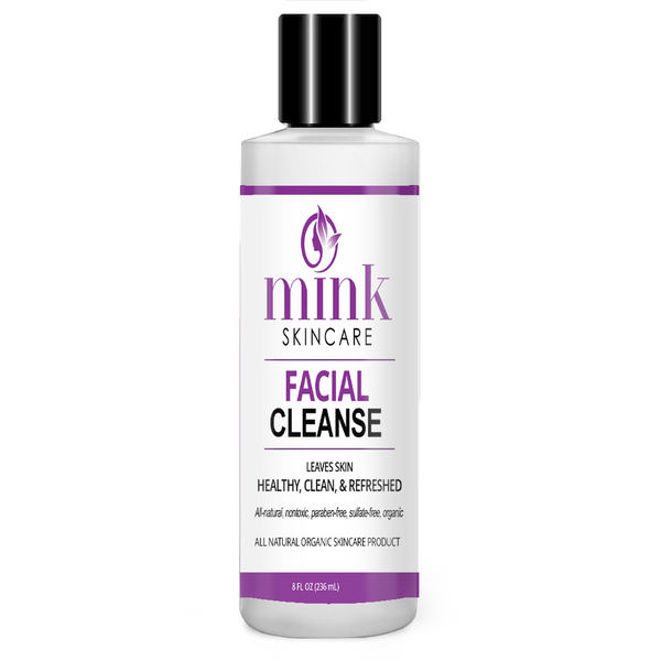 Facial Cleanse